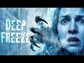 DEEP FREEZE | Full Action Horror Movie | Götz Otto, Allen Lee Haff, Alexandra Kamp