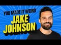 Jake Johnson You Made It Weird With Pete Holmes