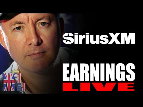 SIRI Stock - Sirius XM Earnings CALL WARREN BUFFETT BUYS IN!  Martyn Lucas Investor