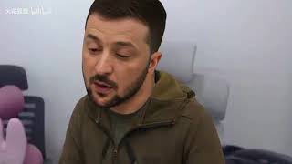 [問卦]烏克蘭現在還不投降是在幹嘛