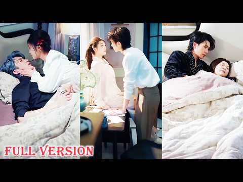 💞Forced to live with cold CEO, I fell in love with his gentleness!#cdrama