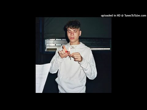 (SOLD) Shiva x RichTheKid type beat - "Tomorrow"