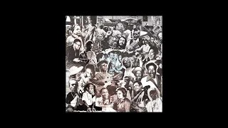 Romare - Freedom (Aspirations Of A Prisoner)