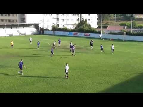 Golo de Salgado 