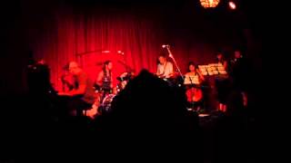 Sleeping At Last - Uneven Odds // The Hotel Cafe 5/31/13