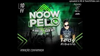 Jefferson Moraes   OI NEGO (NÃO VAI DAR PARTE 3)   Part Maraisa (Tedy Ribeiro Remix 2018)