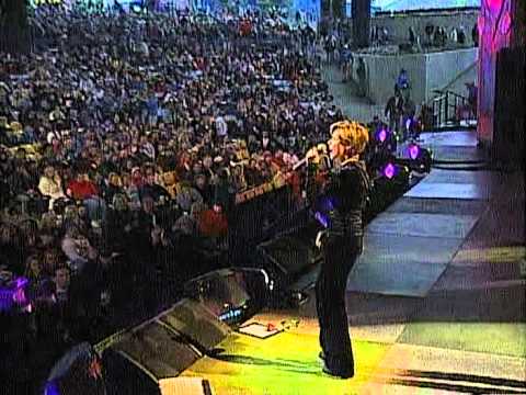 Wild Angels - Martina McBride