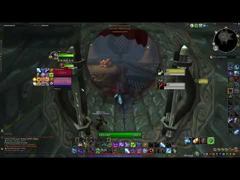 Unholy DK low lvl 2v2/1v1, 2.5k exp - WoW: Dragonflight 10.1.5