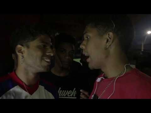 Asap Hiero, Muleta e Gust x Nad, Gnas e Husky - Batalha da Torre 79ª edição (1º fase)