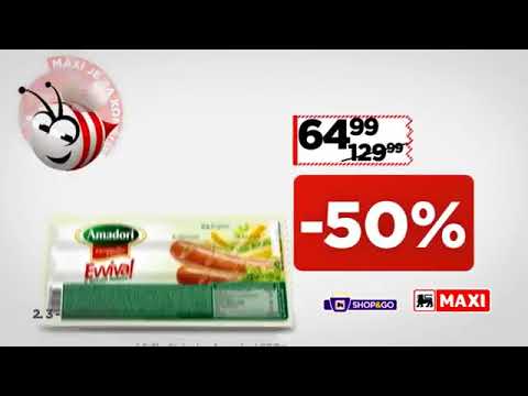 Maxi nedeljna akcija od 02.-08.03.2018.