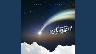 Cover art for 呆我眼睛里