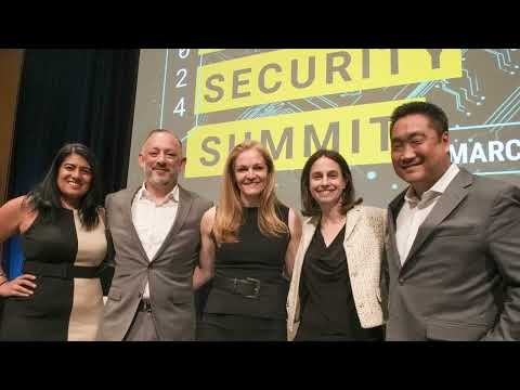 ACC Foundation 2024 Cybersecurity Summit Recap