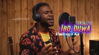 Download lagu COVER|| IBO DUWA UWITOGE KA|| Lewi Adii ||cover AI by Ena Hendrik 🎧🎙️ mp3