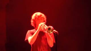 Manwolves at HOB: Vices