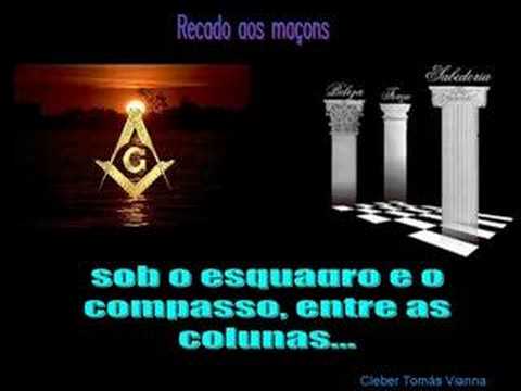 Recado Aos Maçons video