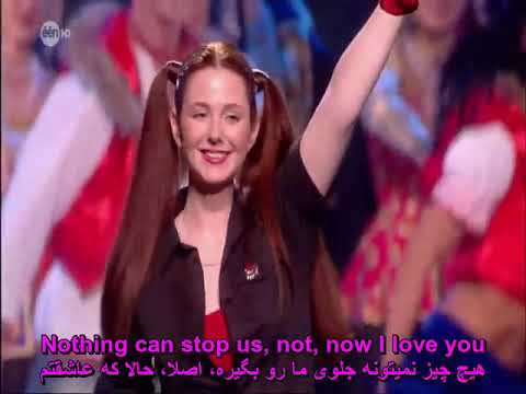 Tatu Not Gonna Get Us eurovision 2009