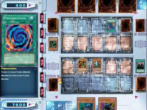 yu-gi-oh power of chaos kaiba the revenge pc free download