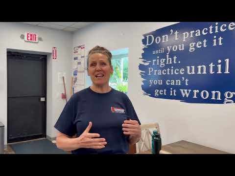 Kate System Design Specialist Employee Testimonial