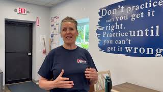 Watch video: Kate System Design Specialist Employee...