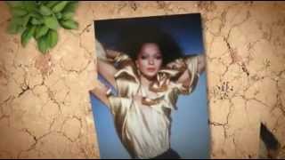 DIANA ROSS  we are the children of the world