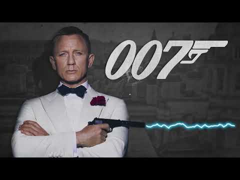 James Bond -  Die Another Day [Full Audiobook]