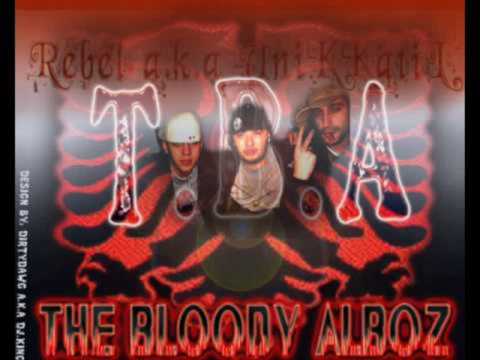 Dryton Deqanasi [TBA] Ft. Master Max - Nuk E ki (Rap Albanian) 2008 V.E.B.