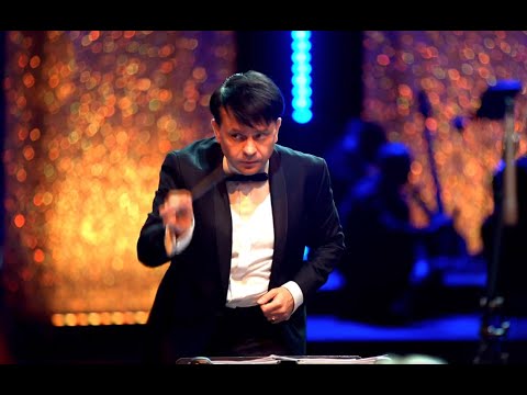 P. I. Tchaikovsky - The Nutcracker Suite, Op 71a