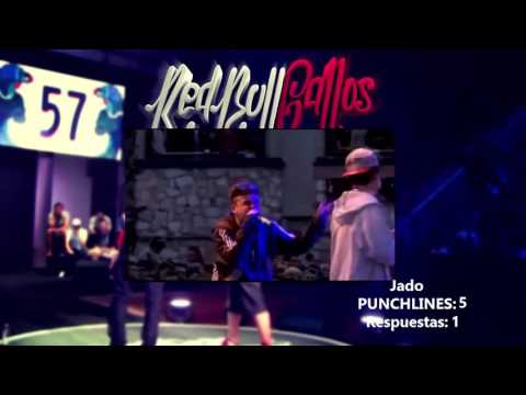 Baron Vs Jado ¿Quien gano realmente? Analisis