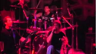Flotsam and Jetsam &quot;Wading Through the Darkness&quot;