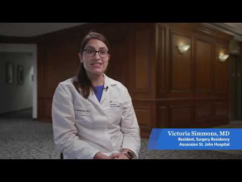 Ascension St. John General Surgery Recruitment