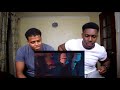 V9 - Charged Up #Homerton [Music Video] | Link Up TV - REACTION