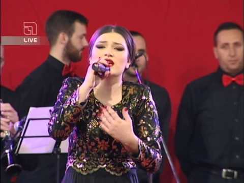 KOSOVARJA KENDON 2014 - RTV TEMA - Diellëza Zenuni - “Turtulleshë''