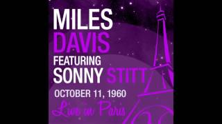 Miles Davis - Walkin' (Live 1960)