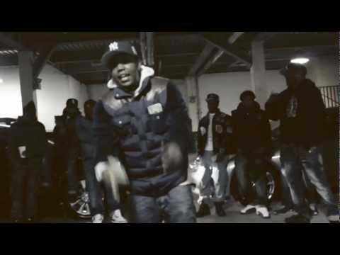 Marty Mcfly - Money Speak Official Video