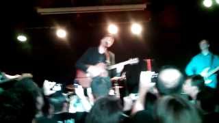 The Ocean Blue - Drifting, Falling (The Satellite, L.A., 5-19-13)