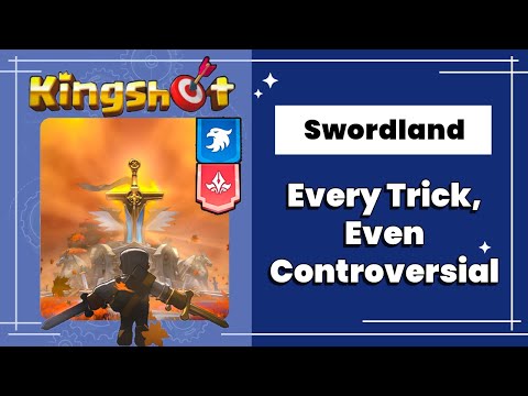 Ultimate Swordland Showdown Guide Kingshot