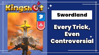 Ultimate Swordland Showdown Guide | Kingshot