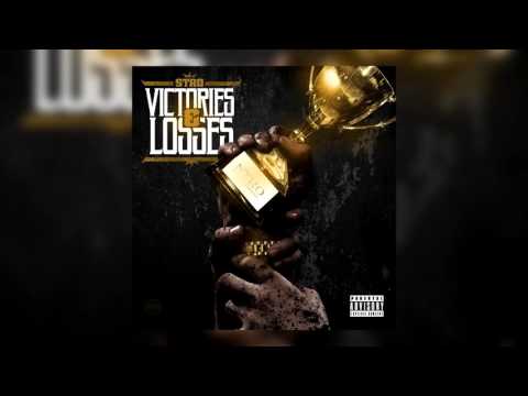 King Stro Ft. Gato - Trappers