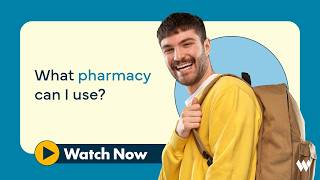 What pharmacy can I use