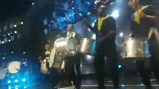 As&#39;phelelanga Idols Performance