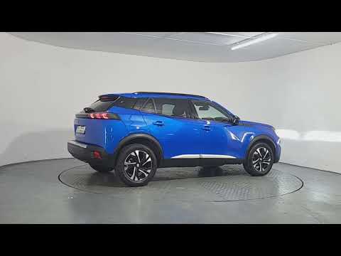 Peugeot 2008 Allure 1.2 Petrol Manual - Image 2