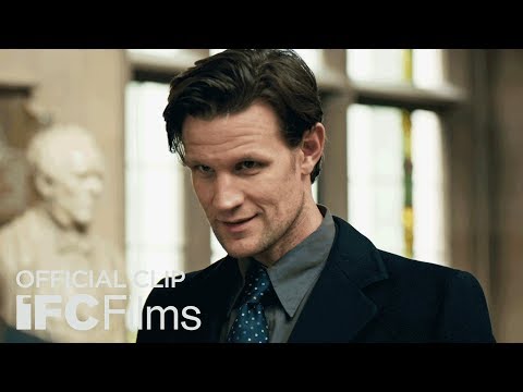 Official Secrets (Clip 'Risk')