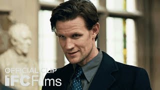 Official Secrets - Clip \