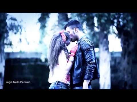 Tony Colombo feat Nancy -  Si sulo a mia  (Video Ufficiale 2014)