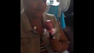 Tan & Cee's Gender Reveal 10/11/14