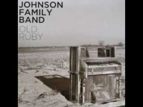 Johnson Family Band - In My Coffee