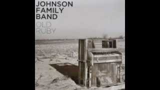 Johnson Family Band - In My Coffee