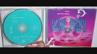 Blue Pearl - (Can you) feel the passion (1992 Turntable hype mix)
