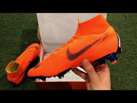 Nike Mercurial Superfly I al miglior prezzo Trovaprezzi.it