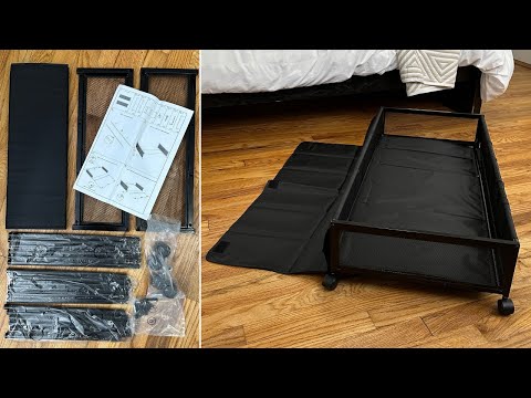 Underbed Storage Box Target